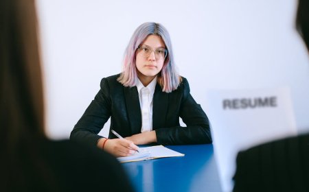 Panduan Praktis Mendapatkan Pekerjaan di Luar Negeri Tahun Ini