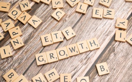 Dampak Penarikan Dana Besar ETF China pada Strategi Saham