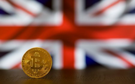 Dampak Kunjungan Menkeu Inggris ke China pada Investasi dan Suku Bunga