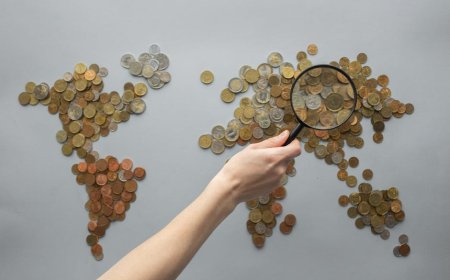 Dampak Forum Davos pada Tren Suku Bunga dan Investasi Global