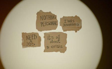 Dampak AI di Inggris Paling Parah Dibanding Negara Besar Lain