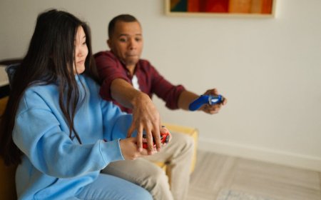 Mengapa Perlu Situs Game Video Feminist di Tahun 2026