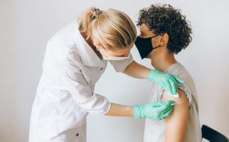 Menguak Fakta Hepatitis Akut Misterius pada Anak Bukan Sekadar Mitos