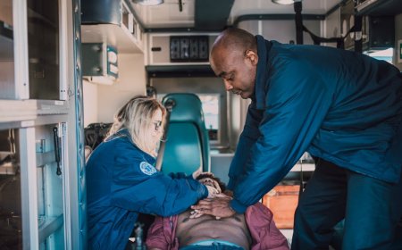 Karyawan Google DeepMind Desak Pimpinan Lindungi Mereka dari Ancaman ICE