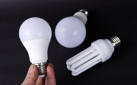 Lampu Pintar Terbaik 2026 Cync Meross Tapo Dominasi Pasar