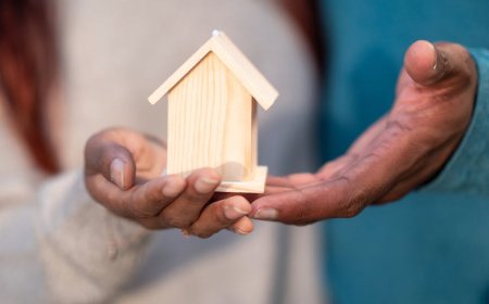 Tips Memilih KPR Terbaik di Kota Favorit Pembeli Rumah Pertama