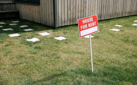 Dampak Pembatasan Investor Wall Street pada Harga Rumah