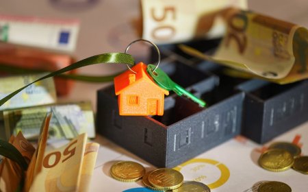 Tren Generasi Z Menunda KPR Dampak Finansial dan Peluang Investasi