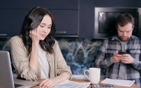 Hindari Gagal Bayar Cicilan Pinjaman Pendidikan Federal dengan 3 Strategi