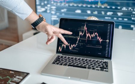 Tips Melihat Peluang Setelah Bitcoin Ditolak di $98.000