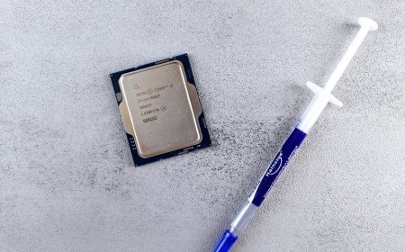 Chip Berbasis Cahaya Diklaim 10x Lebih Kencang dari Nvidia