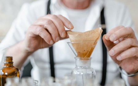 Filter Copper-Aluminum Rice University Hancurkan PFAS 100 Kali Lebih Cepat