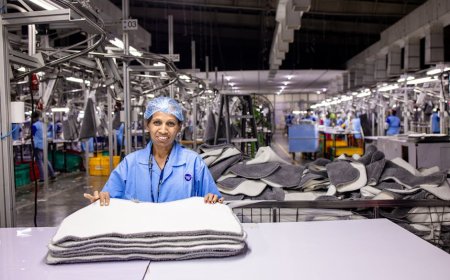 India Siap Menjadi Pemain Baru Industri Chip Komputer Dunia