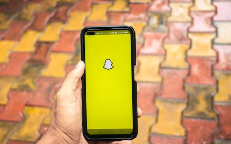 Snap Setujui Damai Gugatan Kecanduan Media Sosial Jelang Sidang