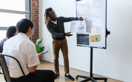 Peluang dan Risiko Investasi Private Market Asia Bersama Blackstone