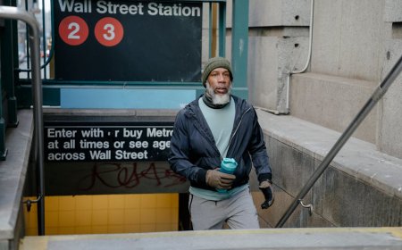 Dampak Gugatan Trump ke JPMorgan pada Stabilitas Pasar Keuangan