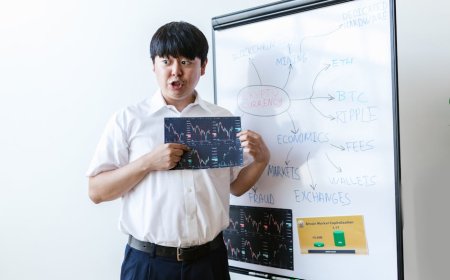 Senat AS Bahas Aturan Baru Pasar Crypto dan Peran CFTC