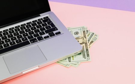 Fidelity Siapkan Digital Dollar Stabilcoin untuk Dunia Finansial Modern