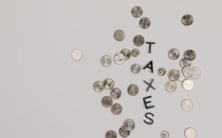 Cara Cerdas Menghadapi Aturan Pajak DeFi di Eropa, Siap-Siap Sekarang