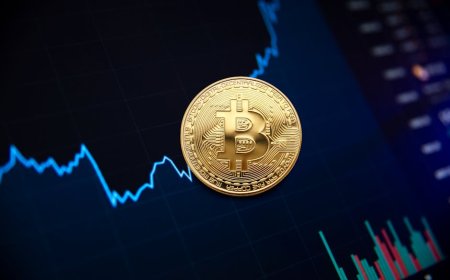Mengenal Break Even Bitcoin ETF dan Dampaknya untuk Investor