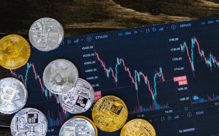 Tren Hype Emas dan Perak Kalahkan Crypto di Media Sosial