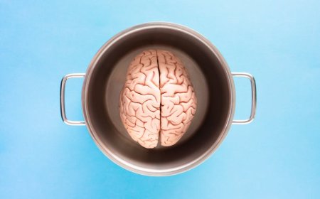 Fakta Psikologis Kenapa Orang Pro dan Kontra pada Kecerdasan Buatan