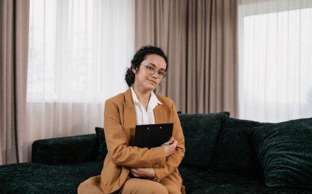 Mengenal Agentic AI Cara Baru AI Bekerja Membantu Hidupmu