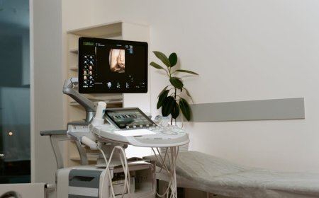 AI Kini Bisa Deteksi Penyakit Jantung Lewat USG dengan Mudah