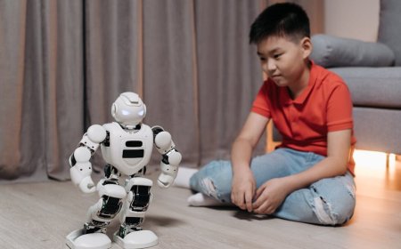 Tips Praktis Mahasiswa UNAIR Kenalkan AI untuk Pertanian Modern