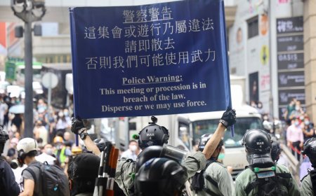 Ujian Hukum Besar untuk Media Sosial soal Keamanan Anak Online