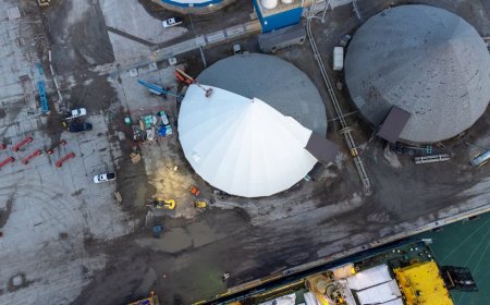 Mengapa Industri Otomotif AS Kini Hadapi Tantangan di Kanada