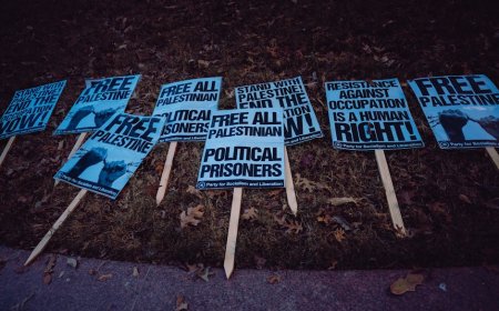 Politik Balas Budi Mengikis Moralitas Demokrasi Indonesia