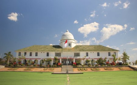 Konferensi Nasional Bahas Tantangan Demokrasi di Era Oligarki Digital