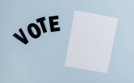 Pemilu atau Revolusi Cara Efektif Mengubah Sistem Politik Indonesia