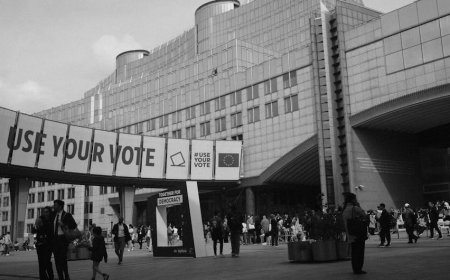 Partisipasi Perempuan Politik Dorong Penguatan Indeks Demokrasi Indonesia