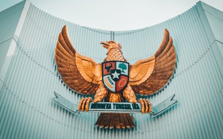 Peran Strategis Perda dalam Desentralisasi Politik dan Hukum Indonesia