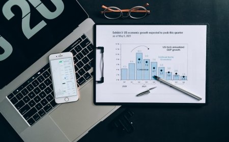 Dampak Strategi Kepemimpinan Baru Goldman Sachs pada Investasi Saham