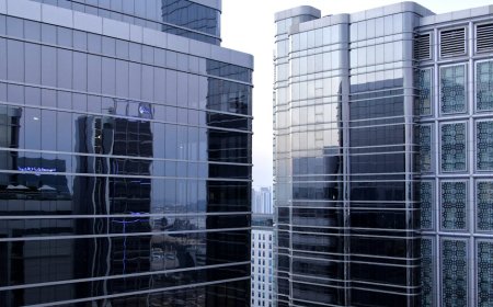 Dampak Pergantian CEO ADQ Abu Dhabi pada Strategi Dana Kekayaan