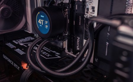 Cara Main Game GeForce RTX di Linux dengan GeForce NOW Mudah