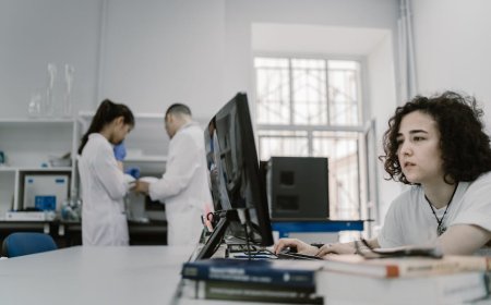 Cara Praktis Memahami Quantum Computing dan Manfaatnya untuk Masa Depan