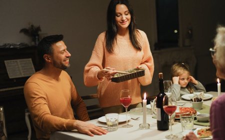 Fakta dan Mitos Dampak Pemotongan SNAP pada Ketahanan Pangan