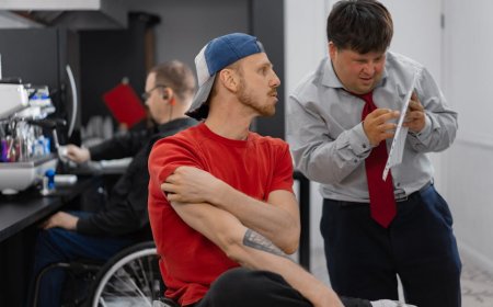 Fakta dan Mitos Tes 6 Pertanyaan Disabilitas yang Sering Disalahpahami