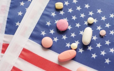 Fakta dan Mitos Inovasi Obat di Amerika Serikat yang Perlu Kamu Tahu