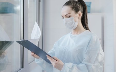 Bongkar Fakta dan Mitos Seputar Nurse Practitioner Wirausaha