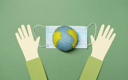 Fakta Sosial Penentu Kesehatan di Era Trump Banyak Mitos yang Salah