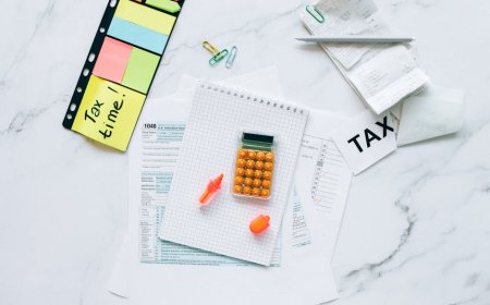 Fenomena Tax Refund Besar di AS dan Dampaknya ke Keuangan Pribadi