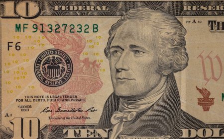 Dampak Pembatalan Kontrak Treasury ke Booz Allen Hamilton untuk Investor