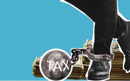 Pajak Instrumen Utang Turun Modal Lebih Murah Investor Diuntungkan