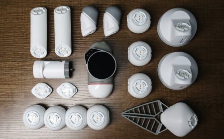 Gadget AI Terbaru Tantang Dominasi Smartphone di Masa Depan