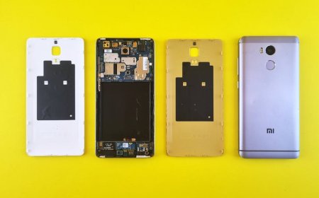 Mengenal HP ODM Cara Kerja dan Fakta Unik di Industri Smartphone